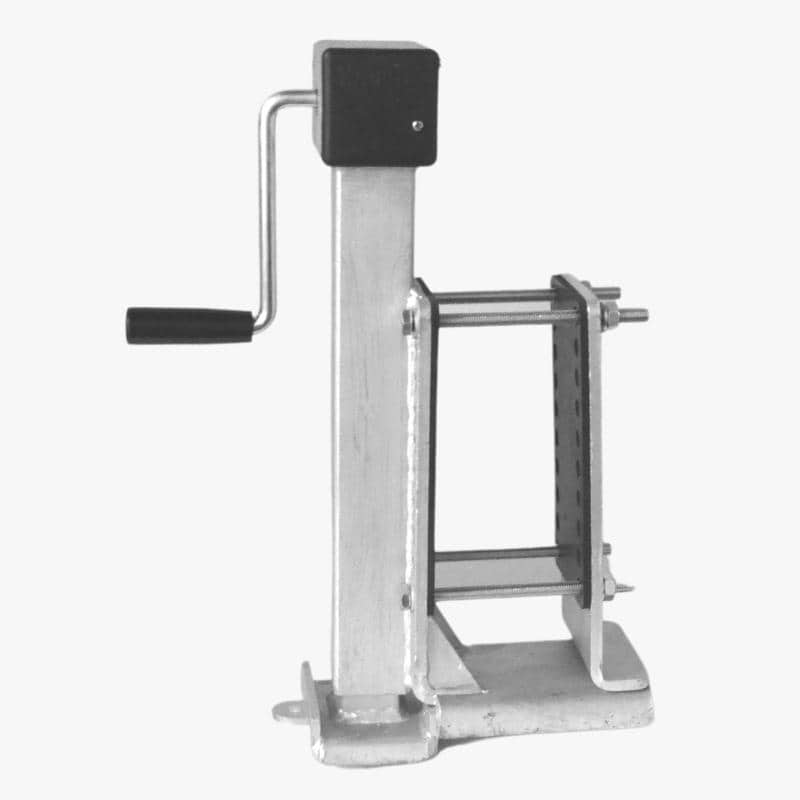 Robot Trolley - Universele Hoge-Lift koppeling